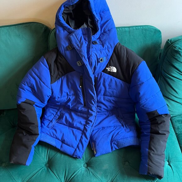 The North Face Winter Coat - Picture 5 of 6